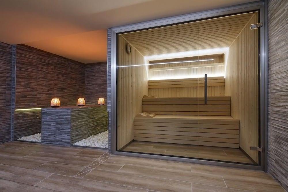 Hotel Eth Solan & Spa Vielha Exterior photo